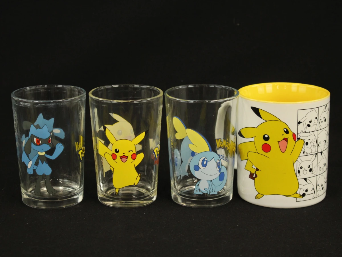 Groot Pokémon verzamelpakket - foto 9