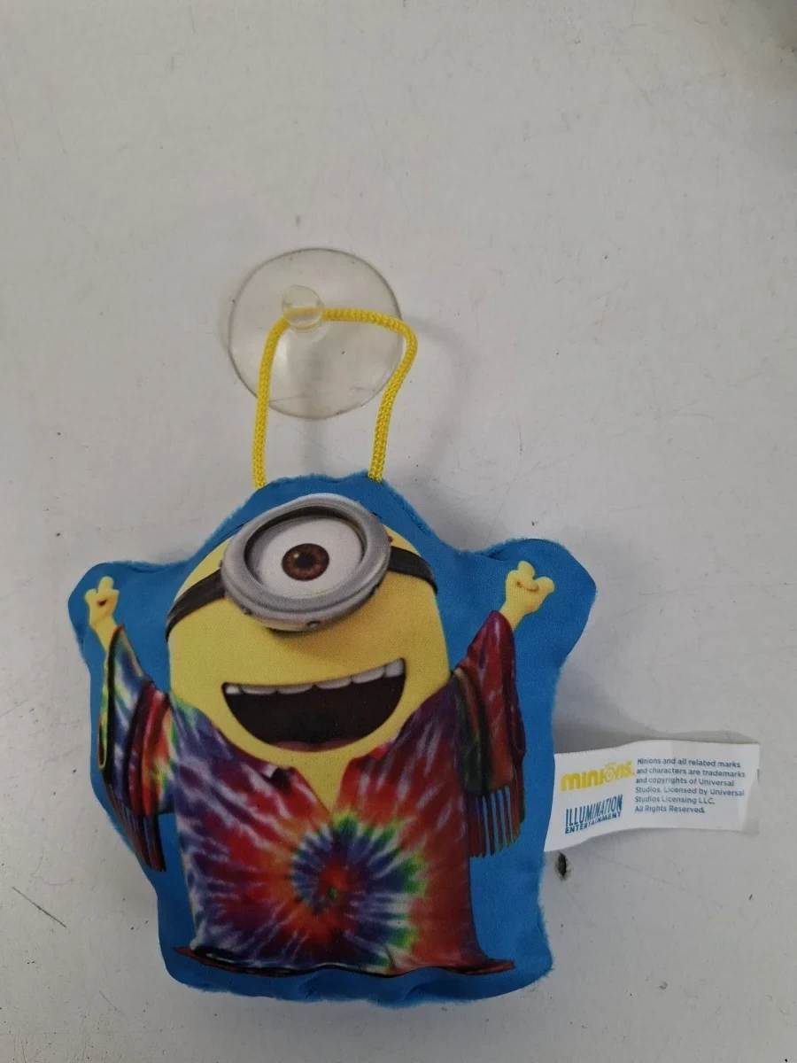 Grote Partij Minion Knuffels – 13-delige Verzameling (Met Officiële Labels) - foto 2