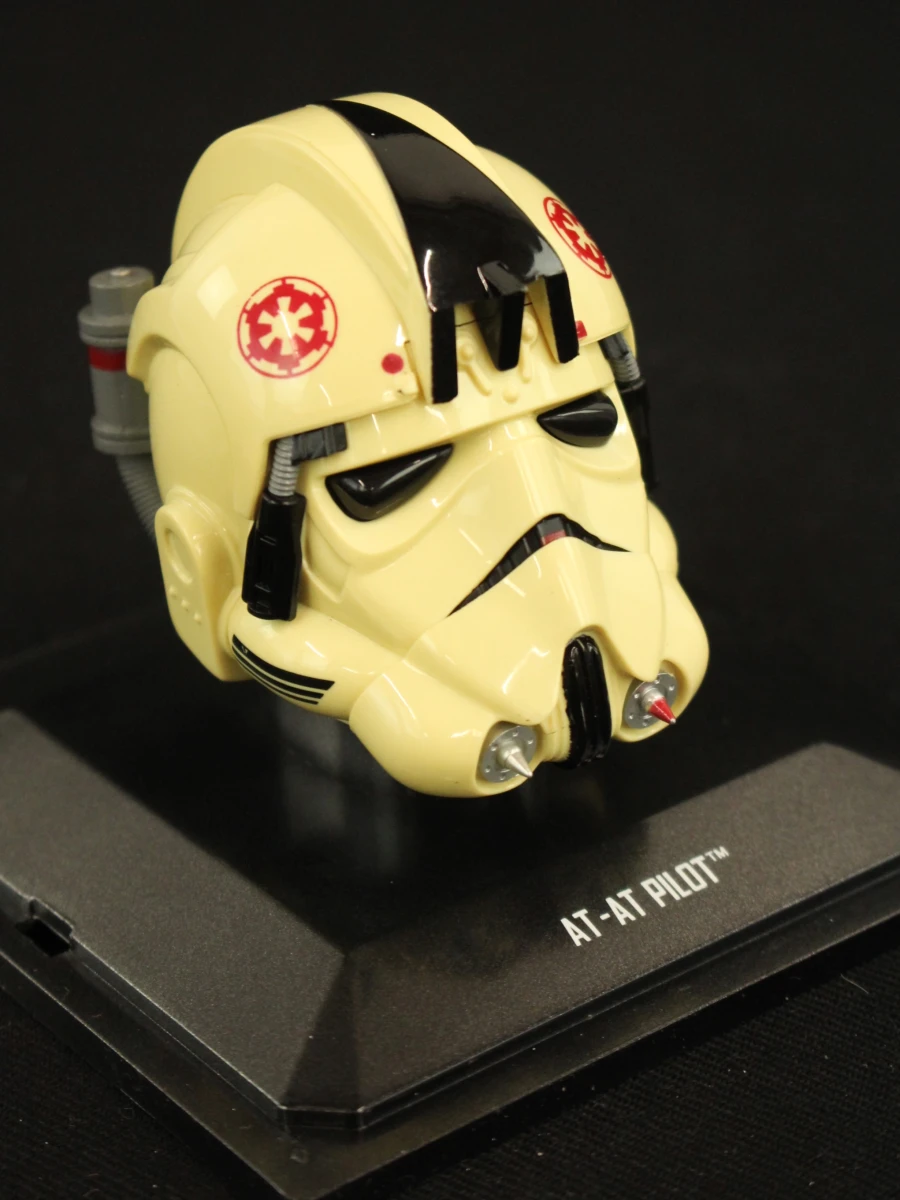 4 Star Wars Helmet Collection - schaal 1:5 - foto 4
