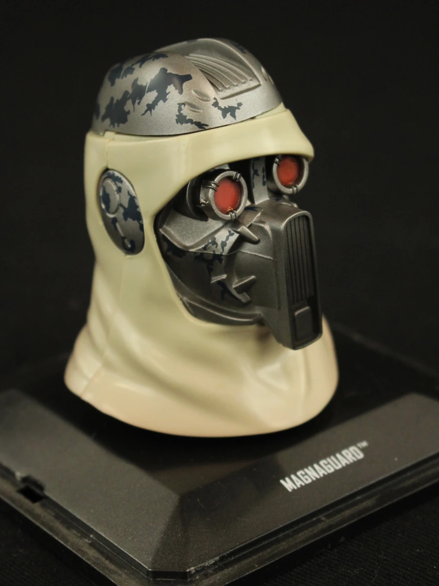 4 Star Wars Helmet Collection - schaal 1:5 - foto 5