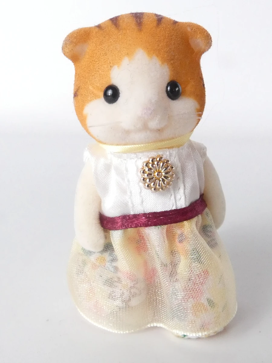 Sylvanian Families Bloemenwinkel en extra's - foto 8