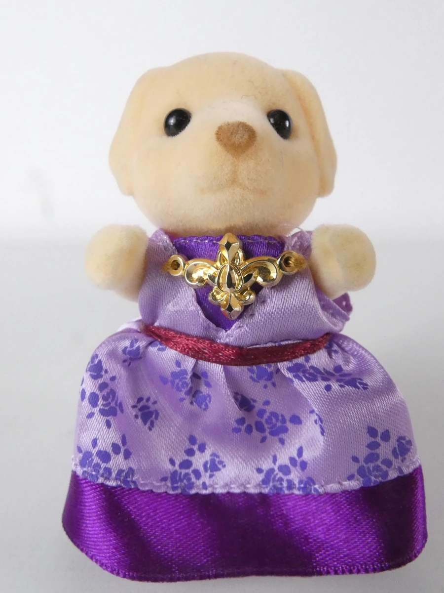 Sylvanian Families Bloemenwinkel en extra's - foto 14