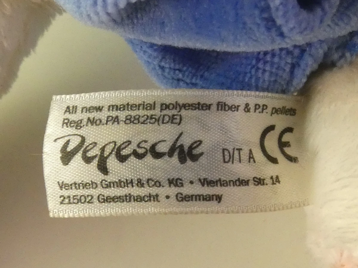 Diddl & Diddlina verzameling – 4 knuffels, quizboekjes en kleurrijke opbergmap - foto 14