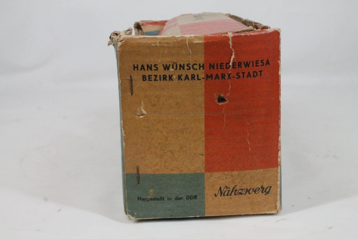 Vintage Nähzwerg Speelgoednaaimachine - foto 11