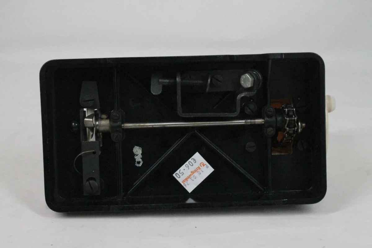 Vintage Nähzwerg Speelgoednaaimachine - foto 7