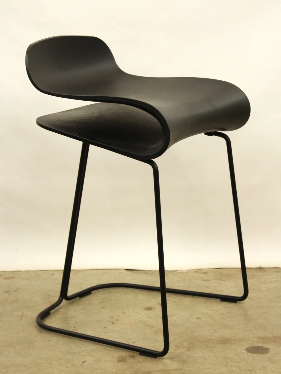 Kristalia (Harry & Camila) BCN (2008) – Set van 2 stoelen - foto 5