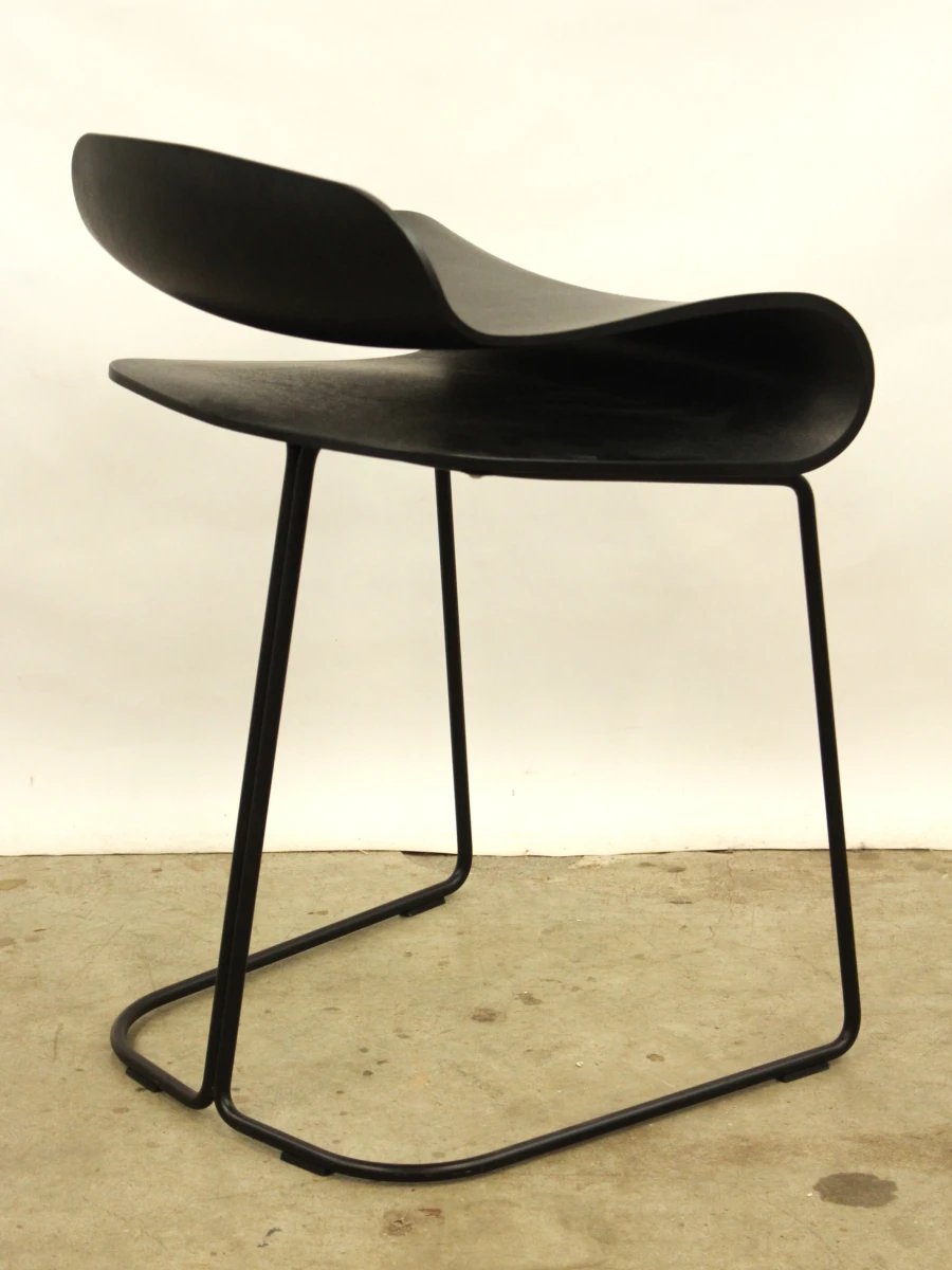 Kristalia (Harry & Camila) BCN (2008) – Set van 2 stoelen - foto 6