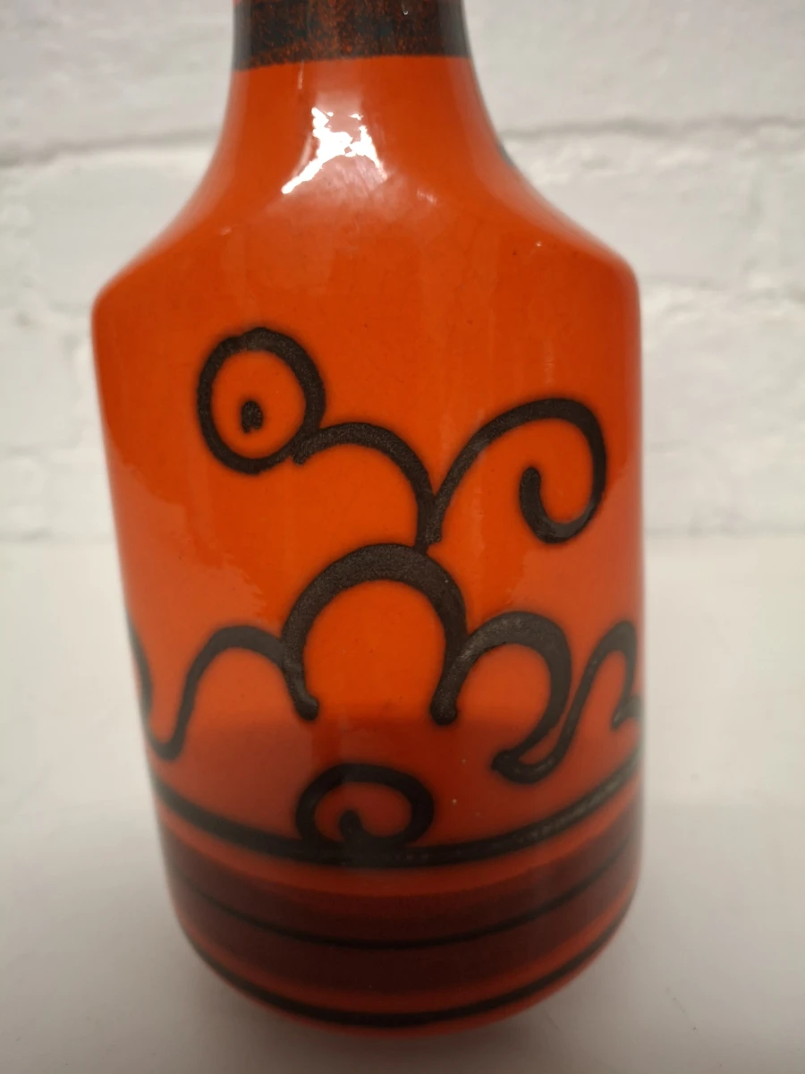 Vintage Flora Gouda "Tokio" Vaas - foto 2