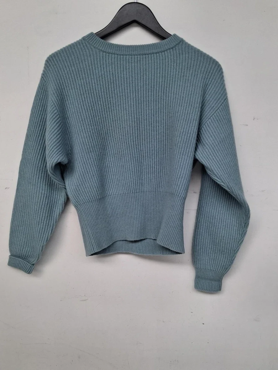 Cashmere pull van het luxe Italiaanse modemerk Brunello Cucinelli - foto 2