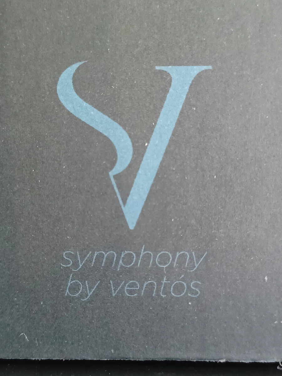 Ventós "Symphony of Scents" exclusieve parfum- en grondstoffenset - foto 9