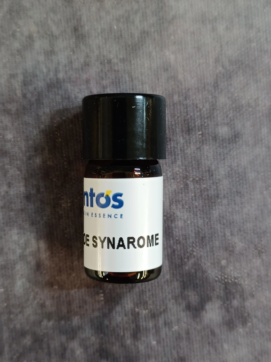 Ventós "Symphony of Scents" exclusieve parfum- en grondstoffenset - foto 8
