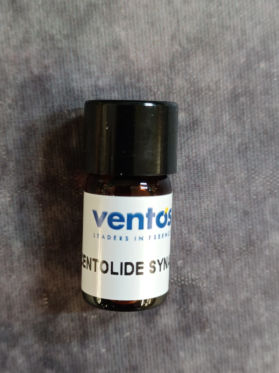 Ventós "Symphony of Scents" exclusieve parfum- en grondstoffenset - foto 7