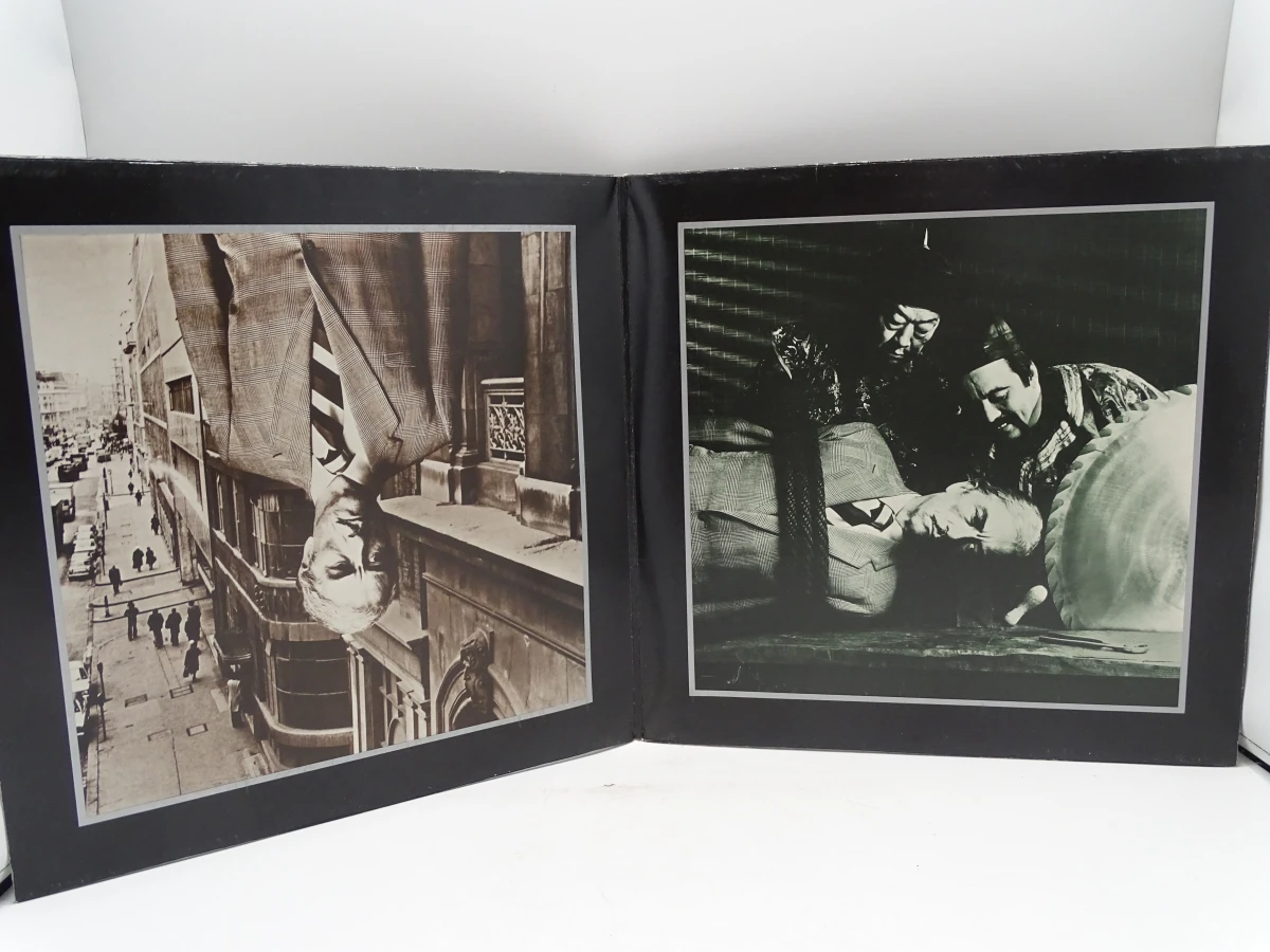 4 Golden Earring vinylplaten met hoes - foto 9