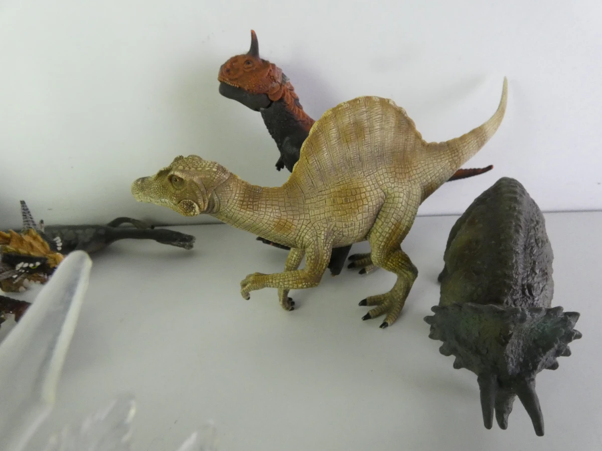 Schleich dieren- en fantasiefiguren - foto 3