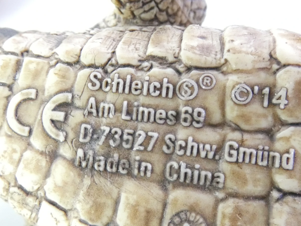 Schleich dieren- en fantasiefiguren - foto 7
