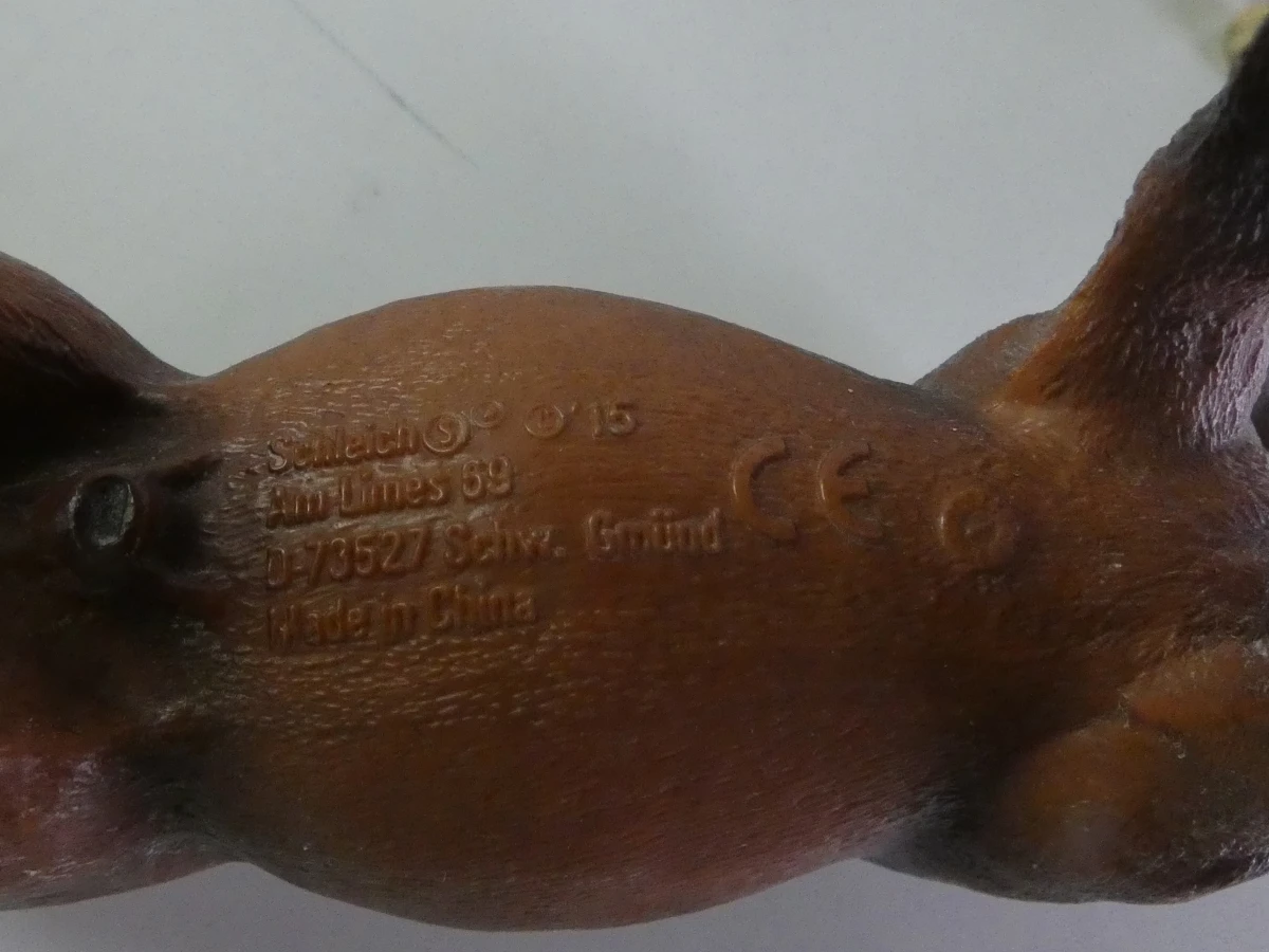 Schleich dieren- en fantasiefiguren - foto 23