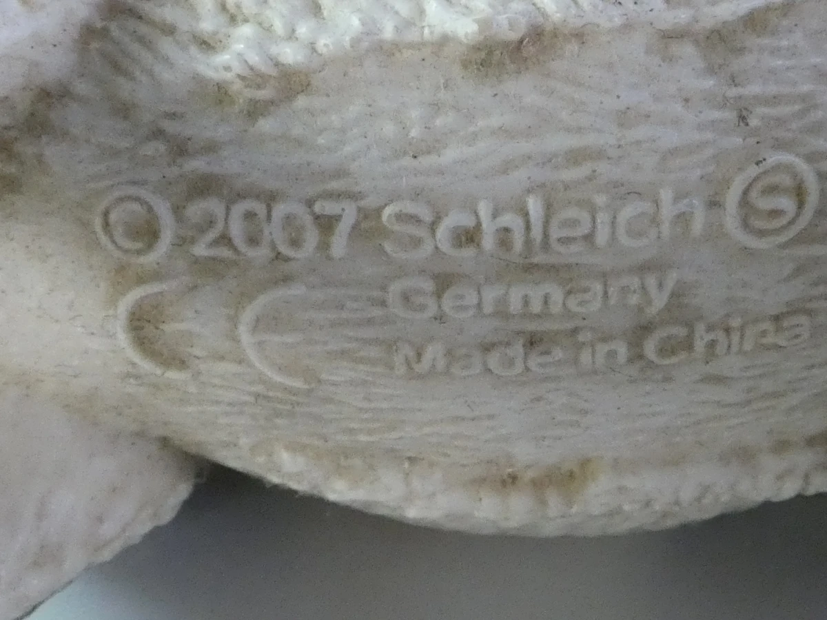 Schleich dieren- en fantasiefiguren - foto 26