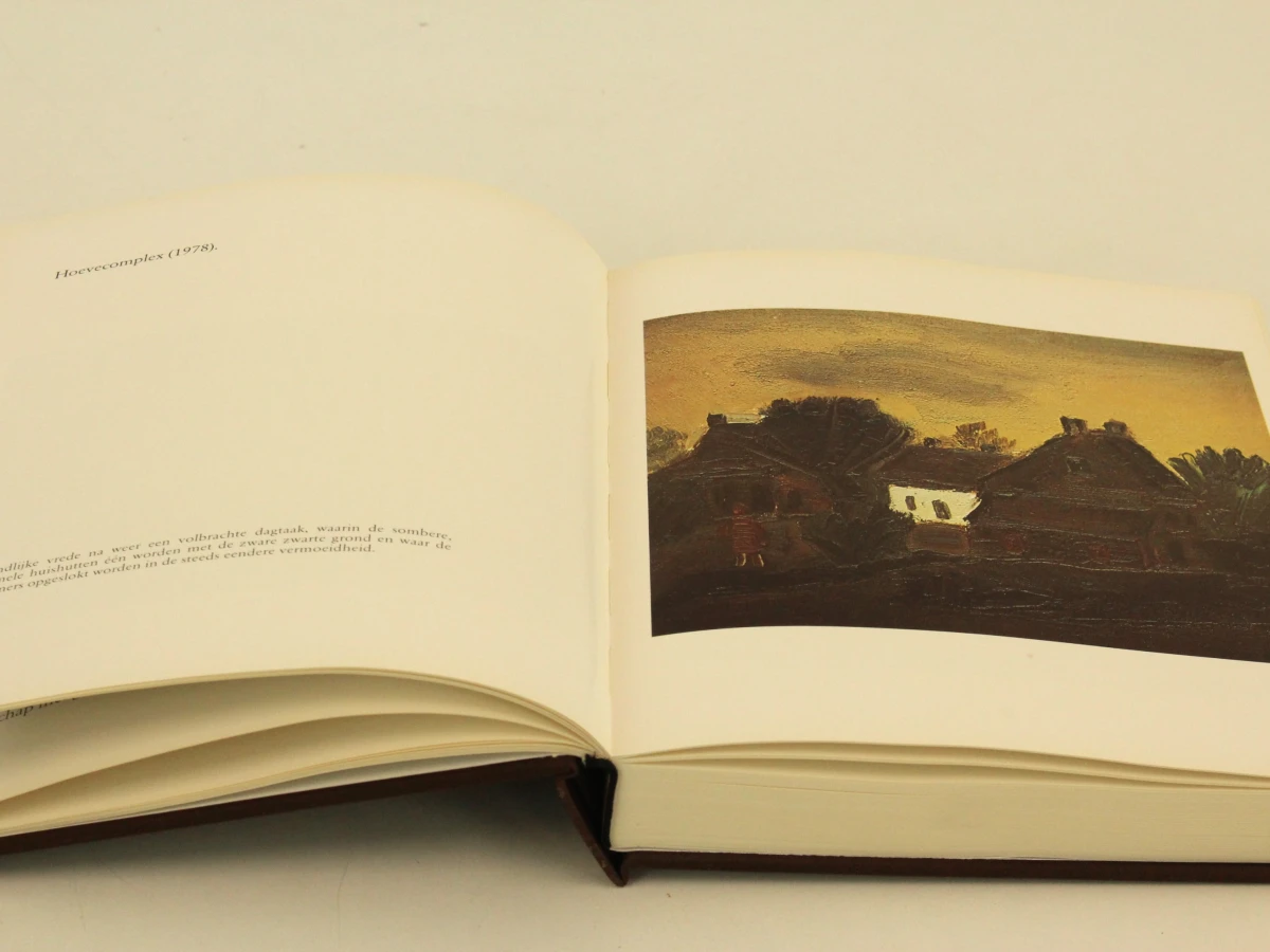 A. Vermeir -D. Stappaerts & R. Turkry - A. Vermeir Berchem uitgever - foto 7
