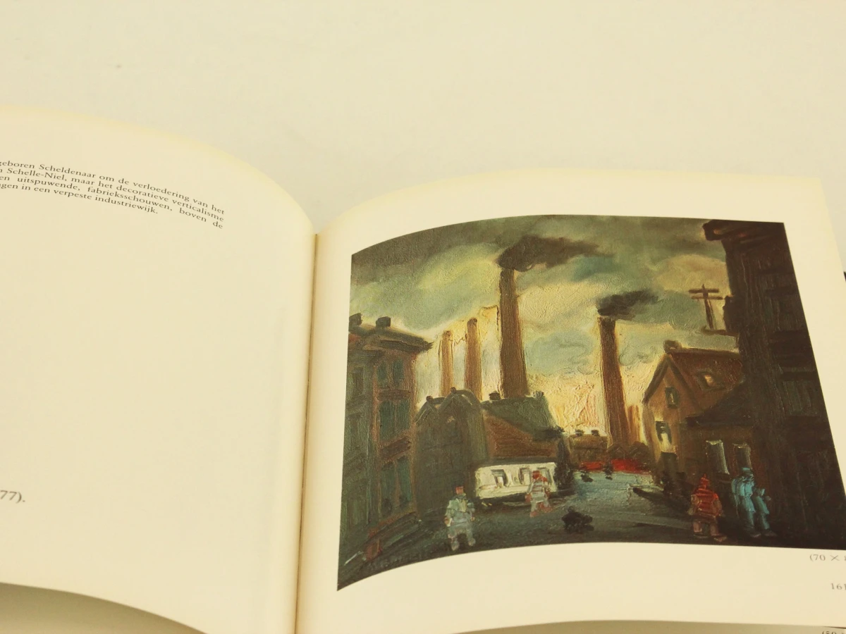 A. Vermeir -D. Stappaerts & R. Turkry - A. Vermeir Berchem uitgever - foto 12