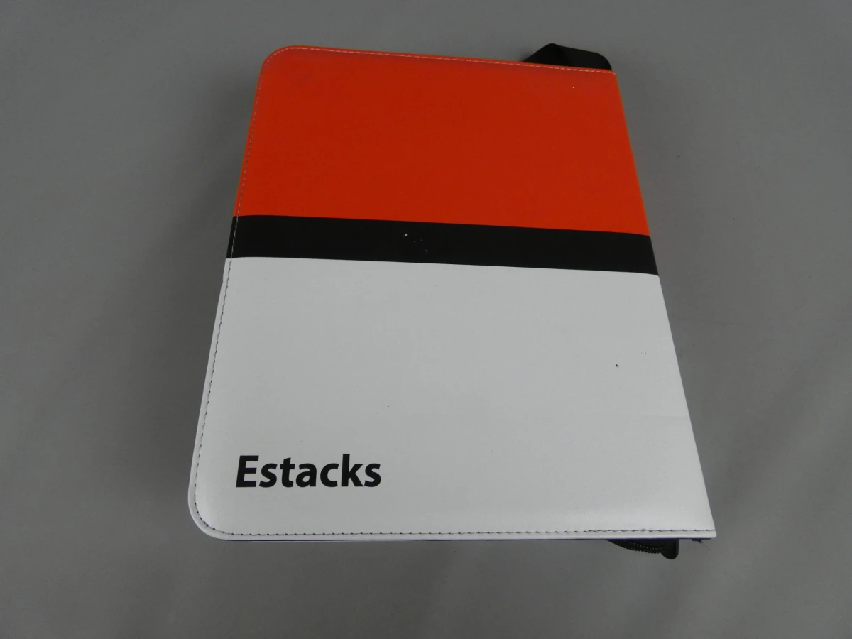 Binder Pokémon kaarten - foto 13