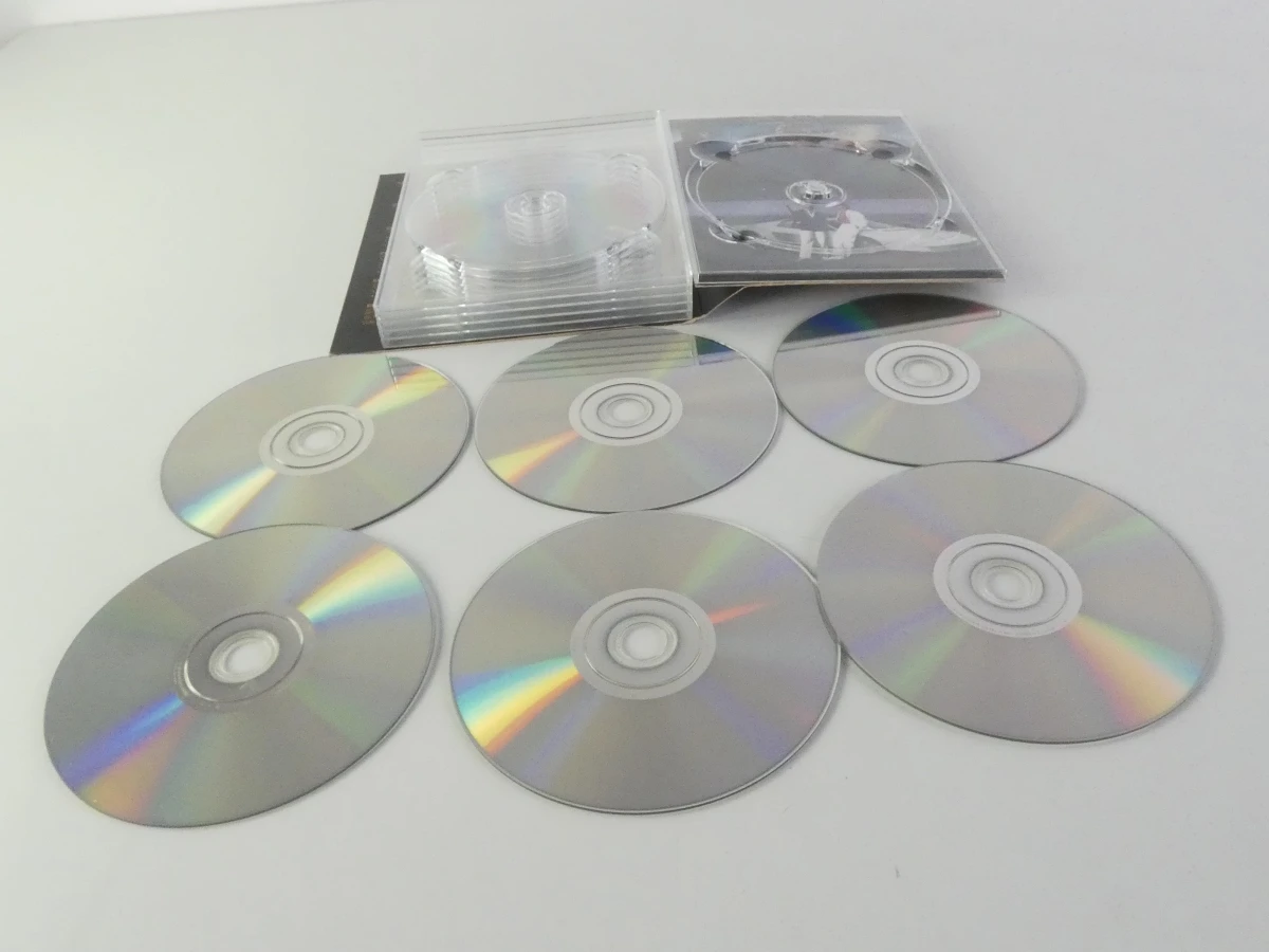 Miami Vice DVD boxset seizoen 1, 2 en 4 - foto 10