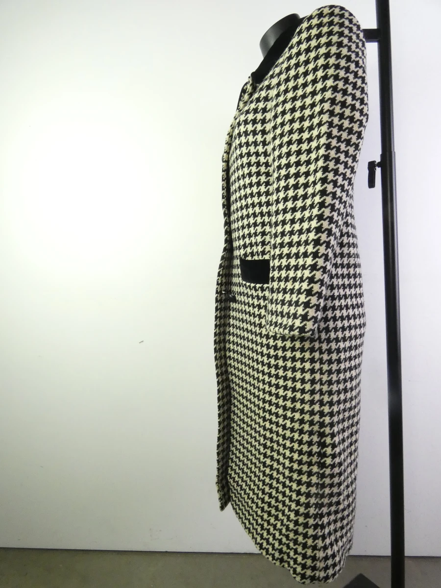 Vintage damesjas gemerkt Christian Dior - foto 3