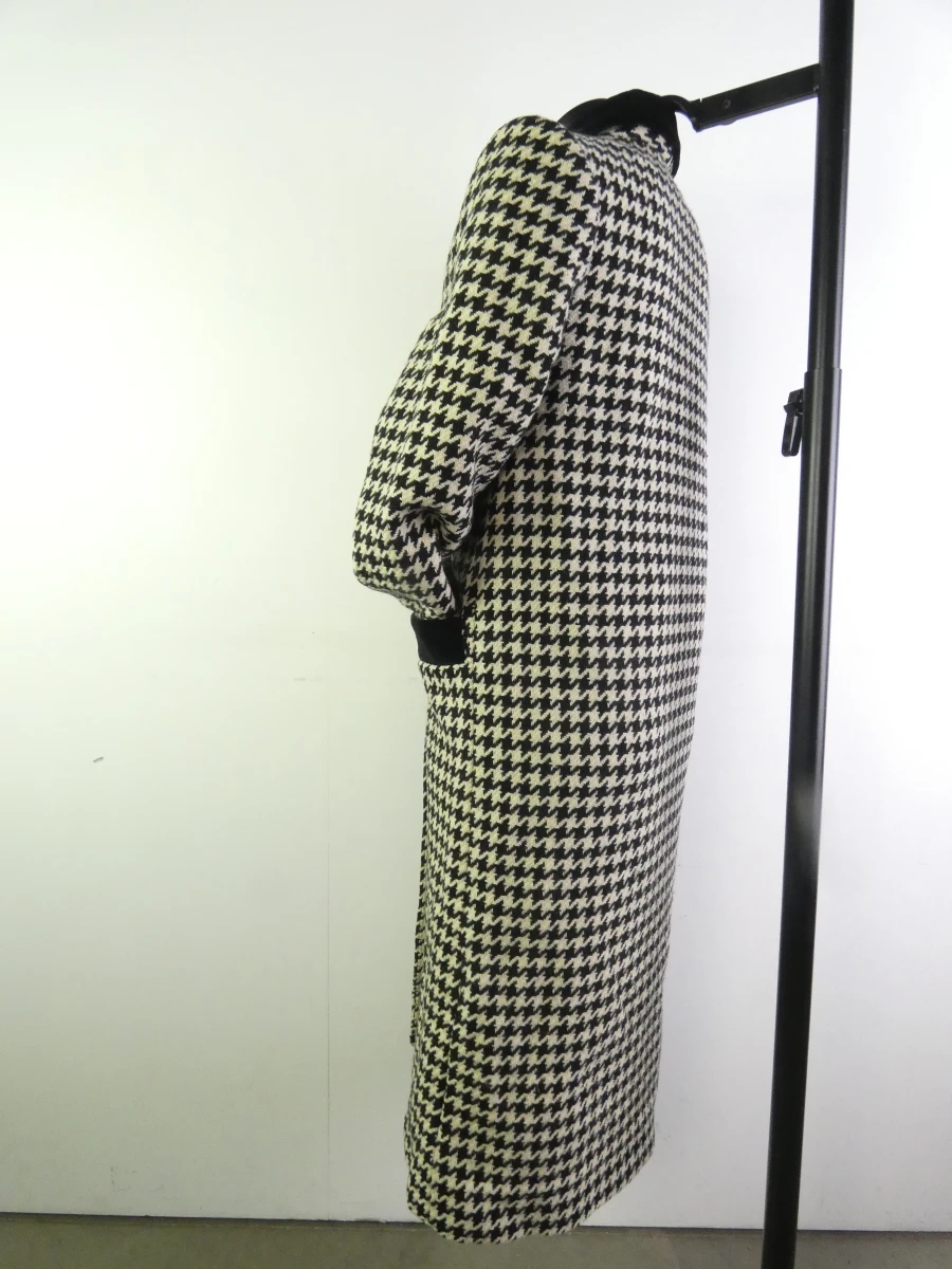 Vintage damesjas gemerkt Christian Dior - foto 4