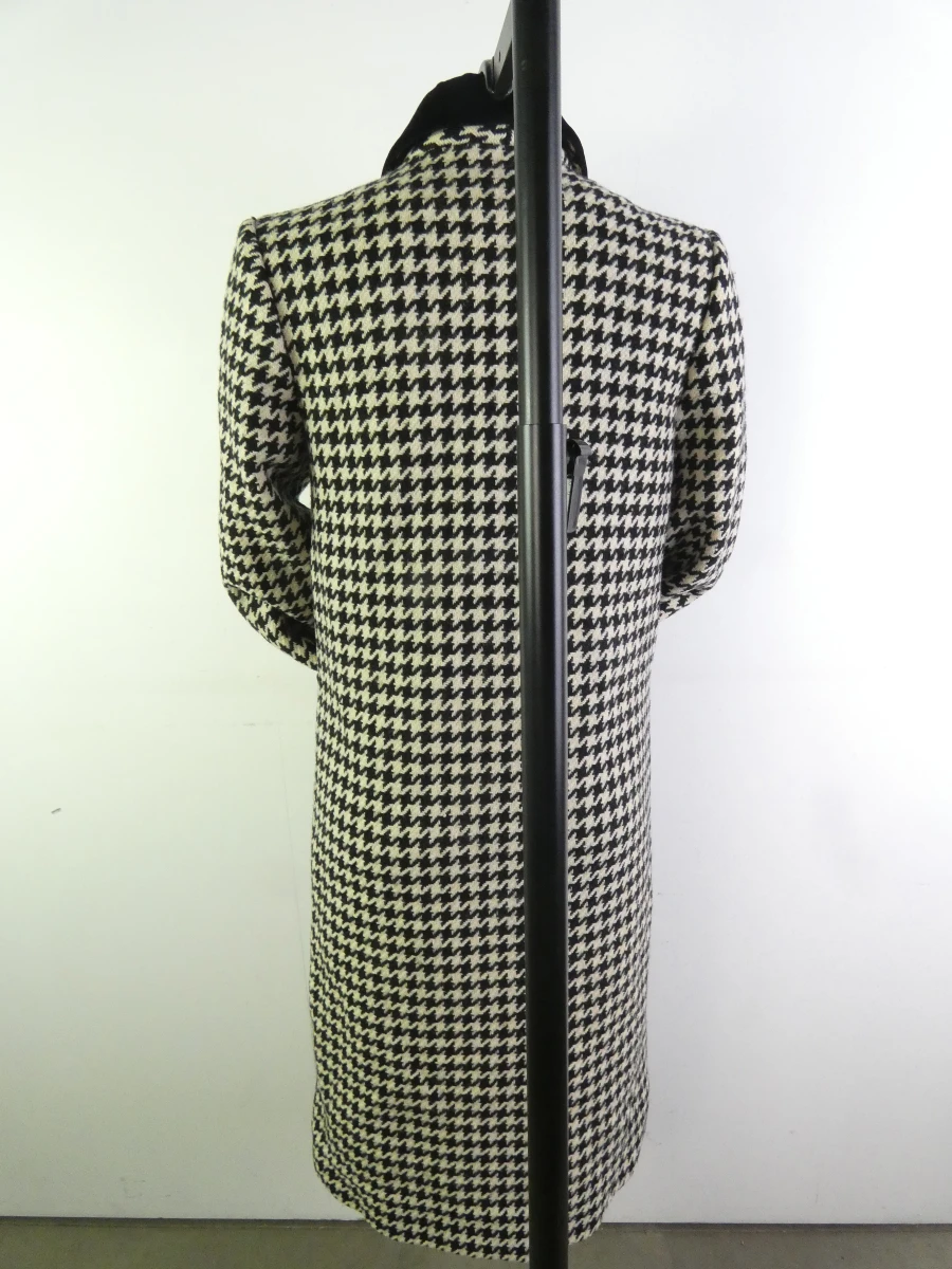 Vintage damesjas gemerkt Christian Dior - foto 5