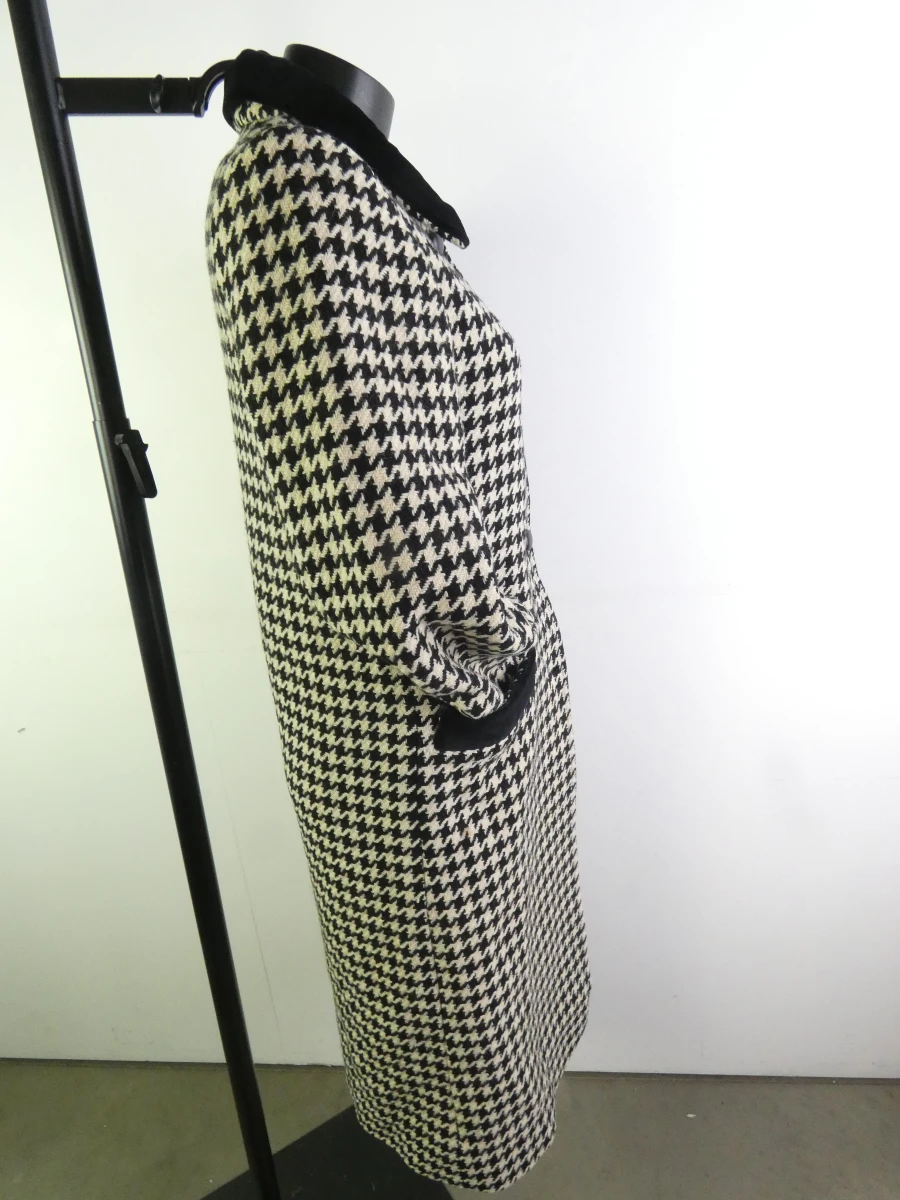 Vintage damesjas gemerkt Christian Dior - foto 6
