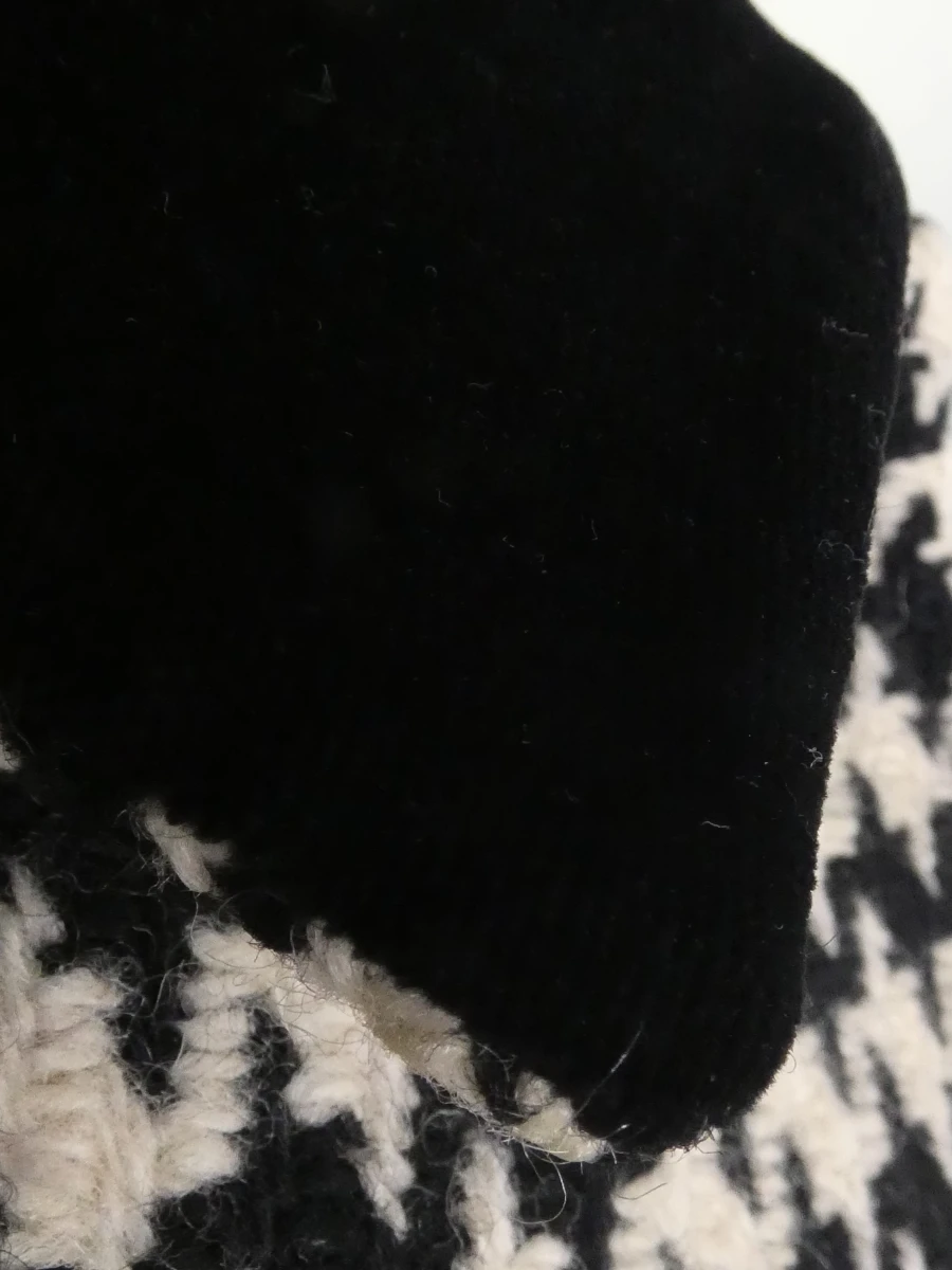 Vintage damesjas gemerkt Christian Dior - foto 8