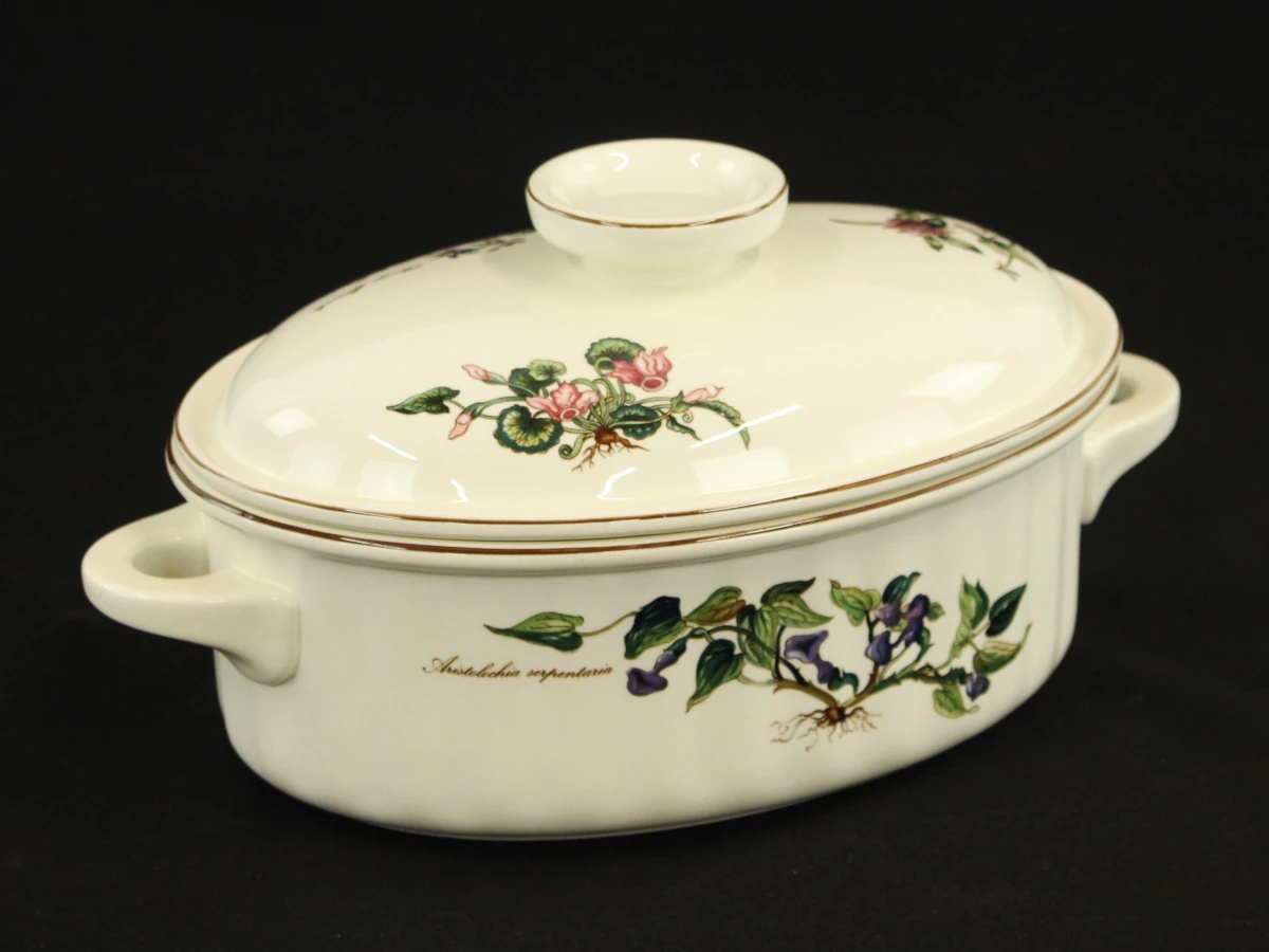 Villeroy & Boch Vilbofour Botanica Casserole/Terrine - foto 2