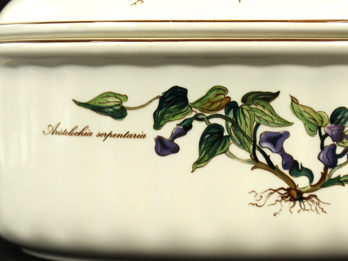 Villeroy & Boch Vilbofour Botanica Casserole/Terrine - foto 3
