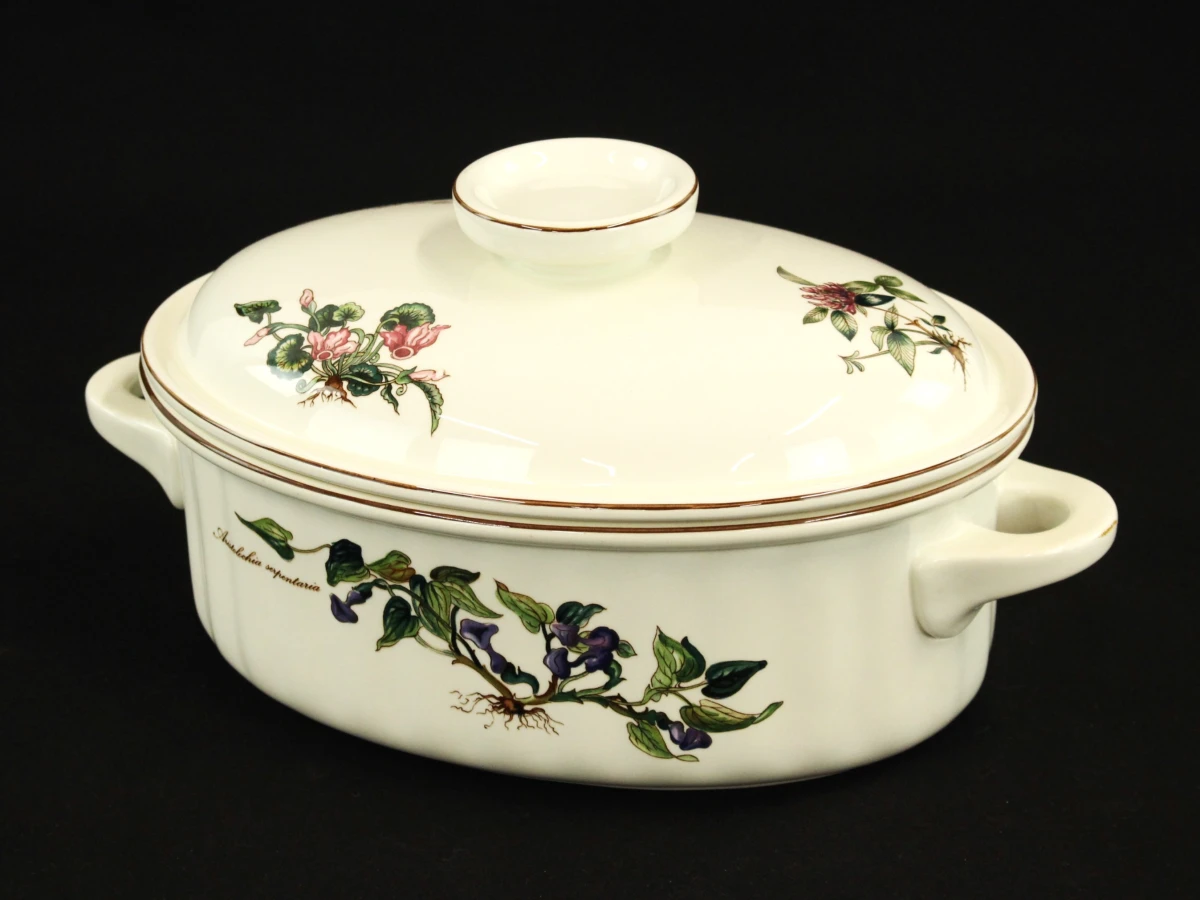 Villeroy & Boch Vilbofour Botanica Casserole/Terrine - foto 4
