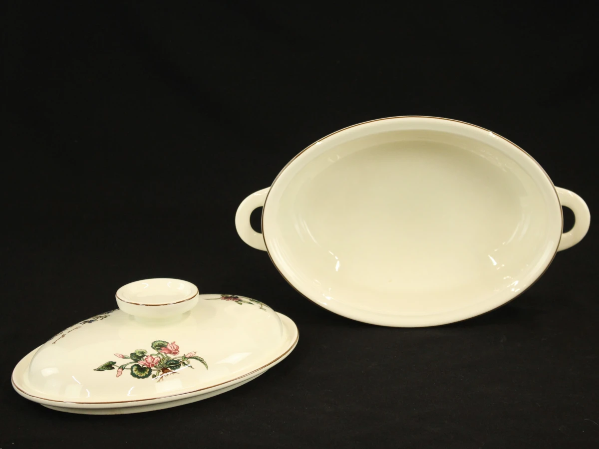 Villeroy & Boch Vilbofour Botanica Casserole/Terrine - foto 5