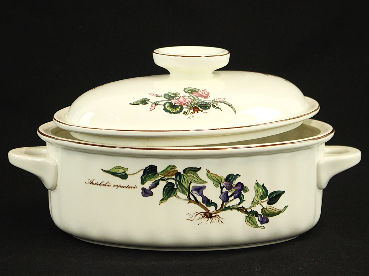 Villeroy & Boch Vilbofour Botanica Casserole/Terrine - foto 7
