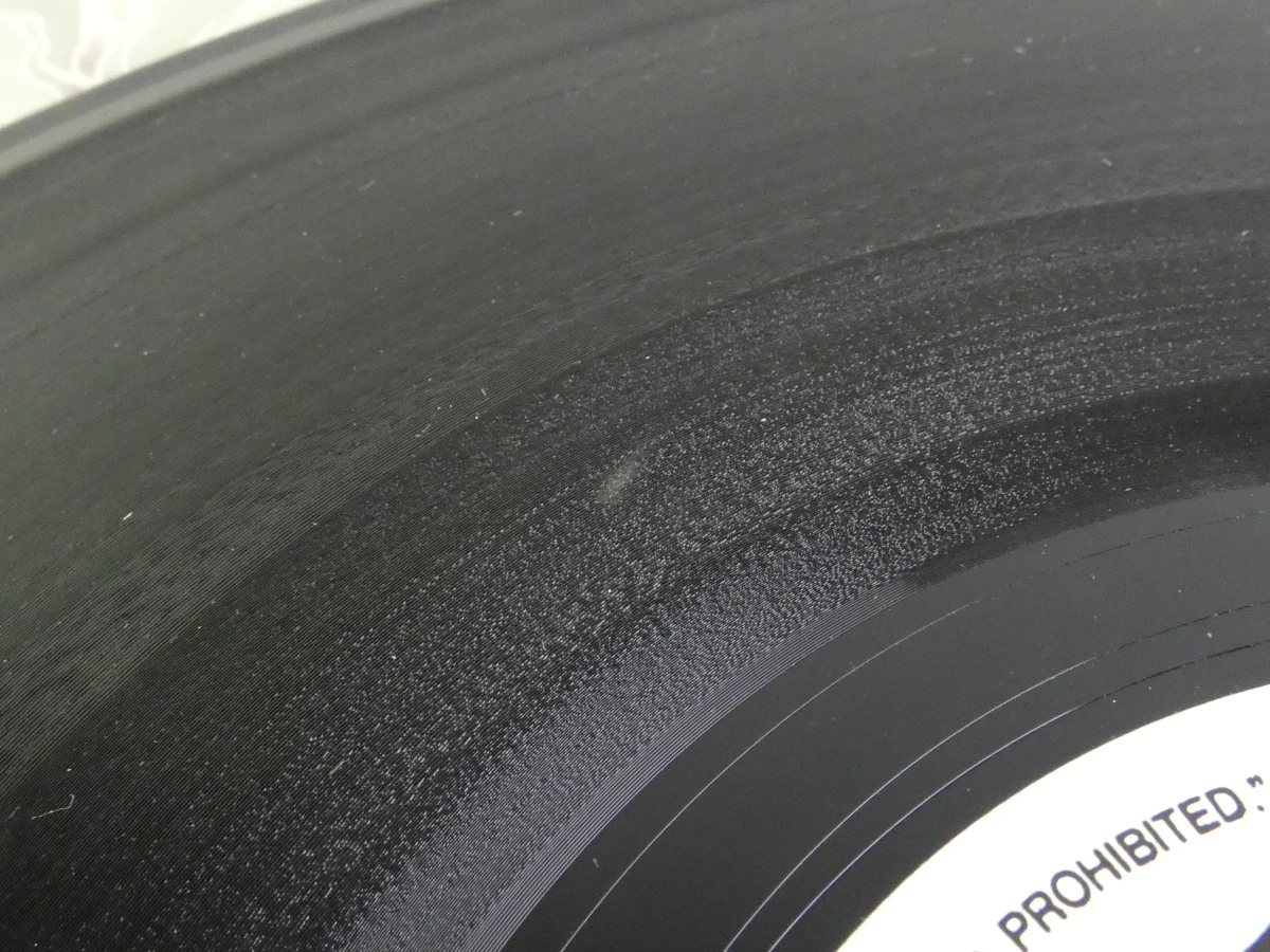 Vinylplaat Hypnos - Take It Easy door Adrien Mathis - foto 7