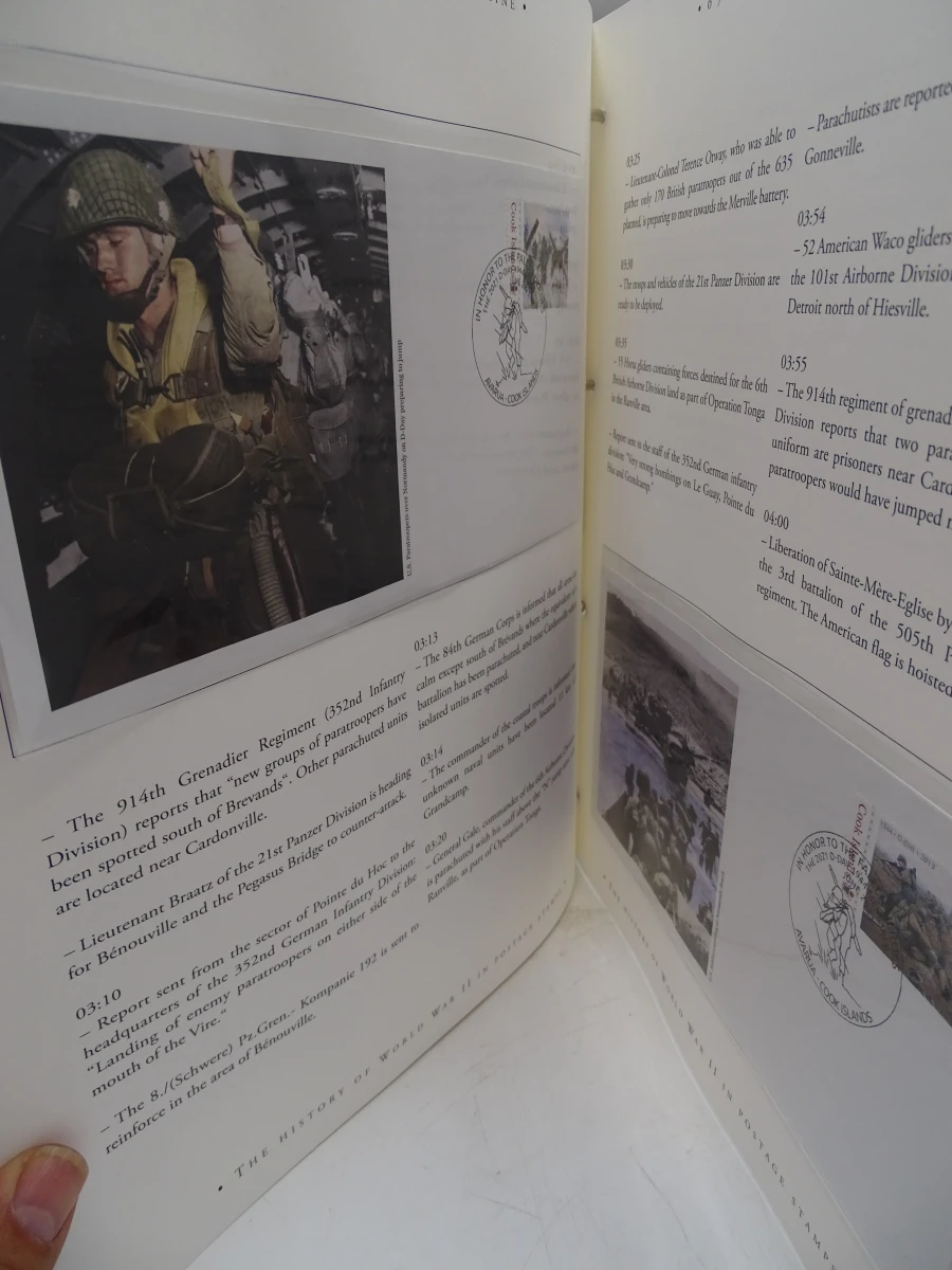4 mappen Edel Collecties : United States of America en European monarchies - foto 45