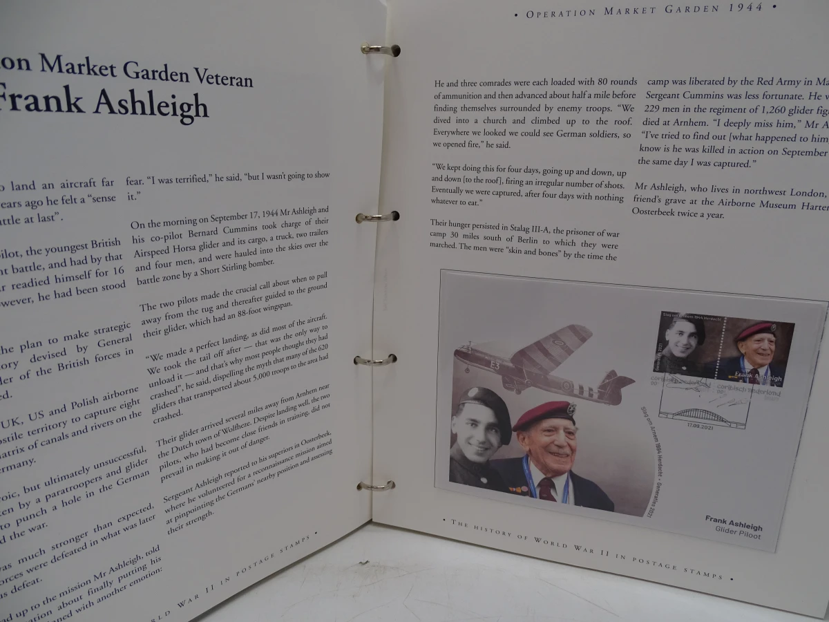 4 mappen Edel Collecties : United States of America en European monarchies - foto 40