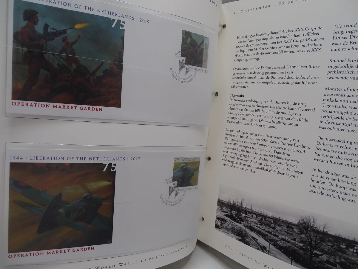 4 mappen Edel Collecties : United States of America en European monarchies - foto 47