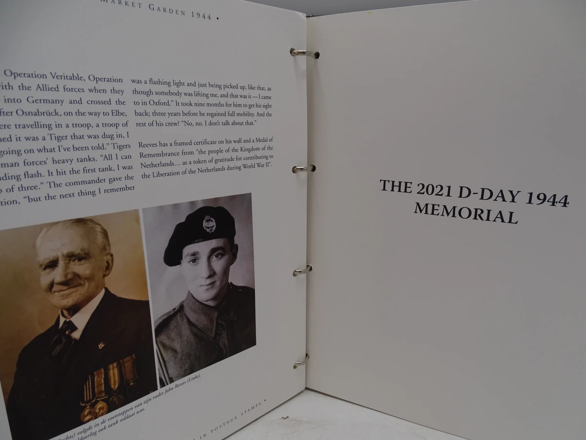 4 mappen Edel Collecties : United States of America en European monarchies - foto 43