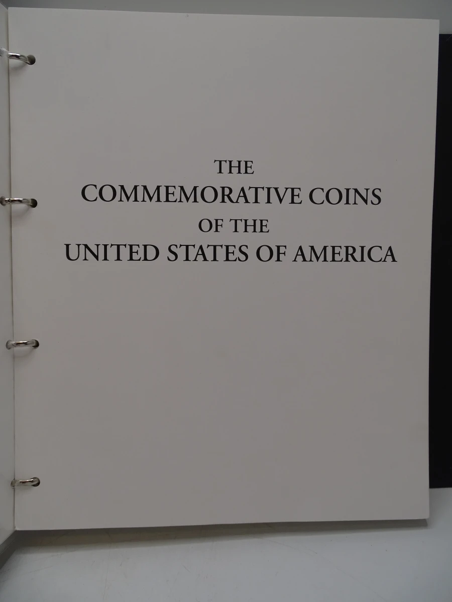 4 mappen Edel Collecties : United States of America en European monarchies - foto 26