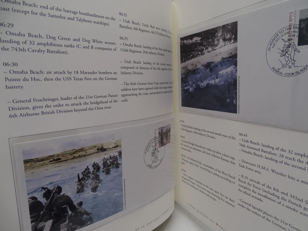 4 mappen Edel Collecties : United States of America en European monarchies - foto 46