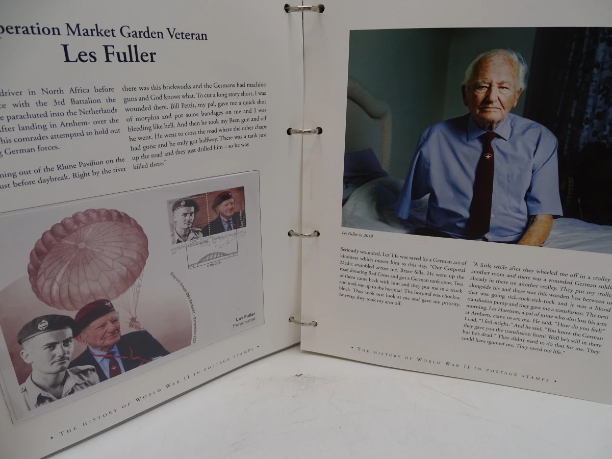 4 mappen Edel Collecties : United States of America en European monarchies - foto 39