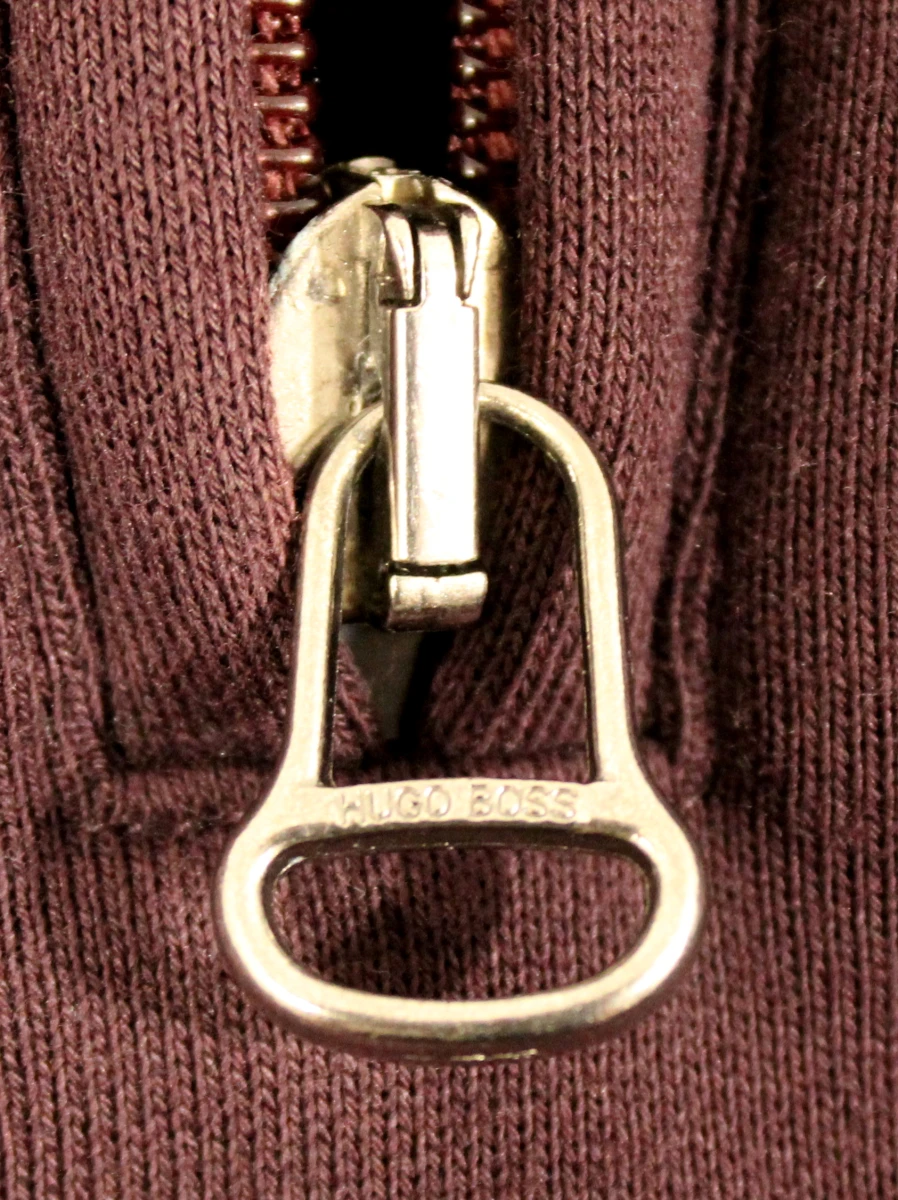 Hugo Boss | Quarter-Zip Trui [XL] - foto 7