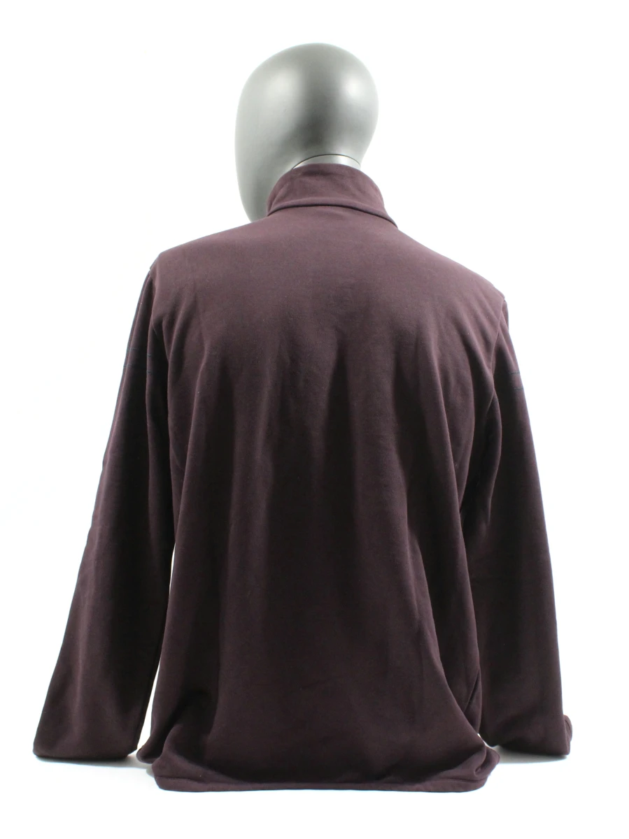 Hugo Boss | Quarter-Zip Trui [XL] - foto 2