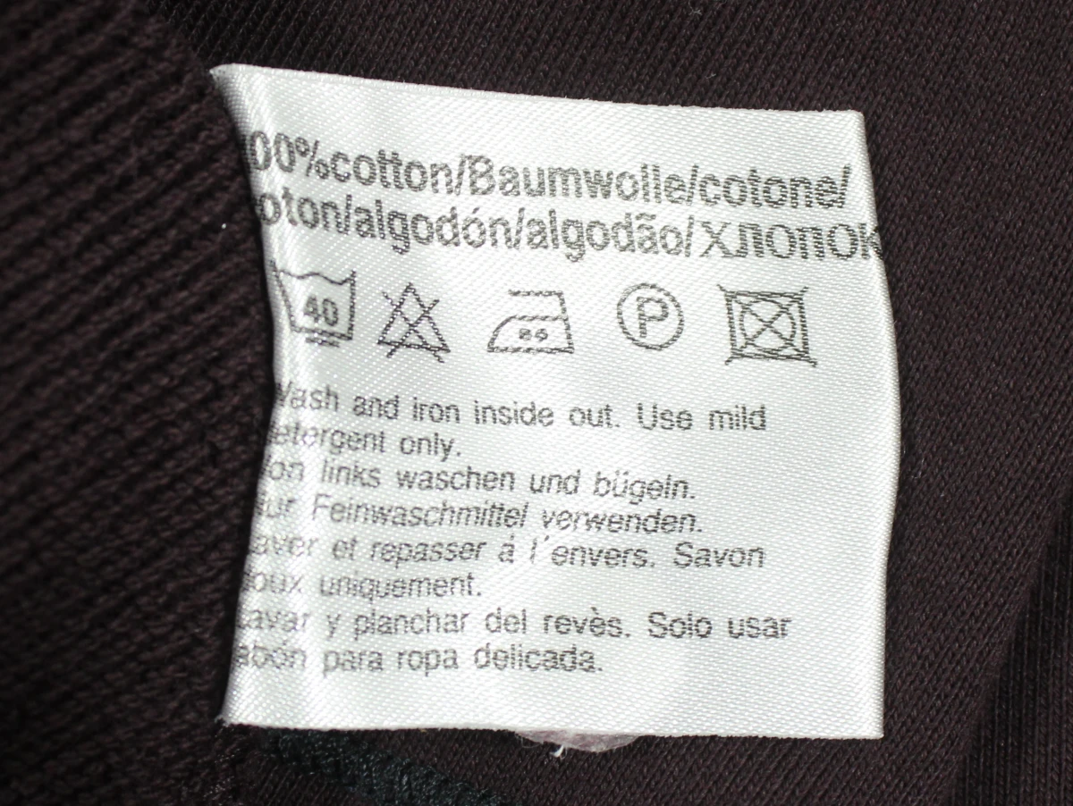 Hugo Boss | Quarter-Zip Trui [XL] - foto 6