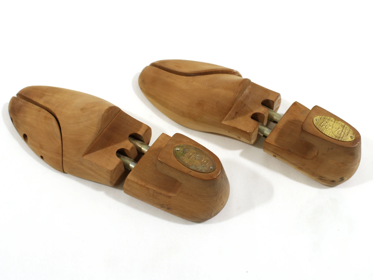 Set Bexley Shoe Trees [43] - foto 3