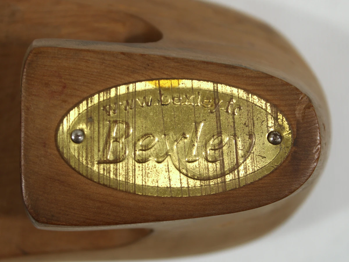Set Bexley Shoe Trees [43] - foto 4