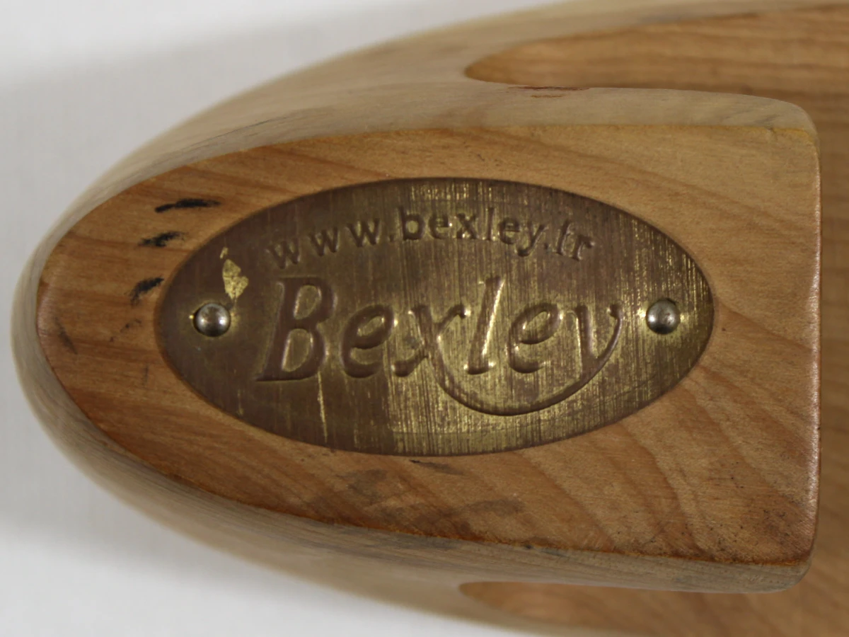 Set Bexley Shoe Trees [43] - foto 7