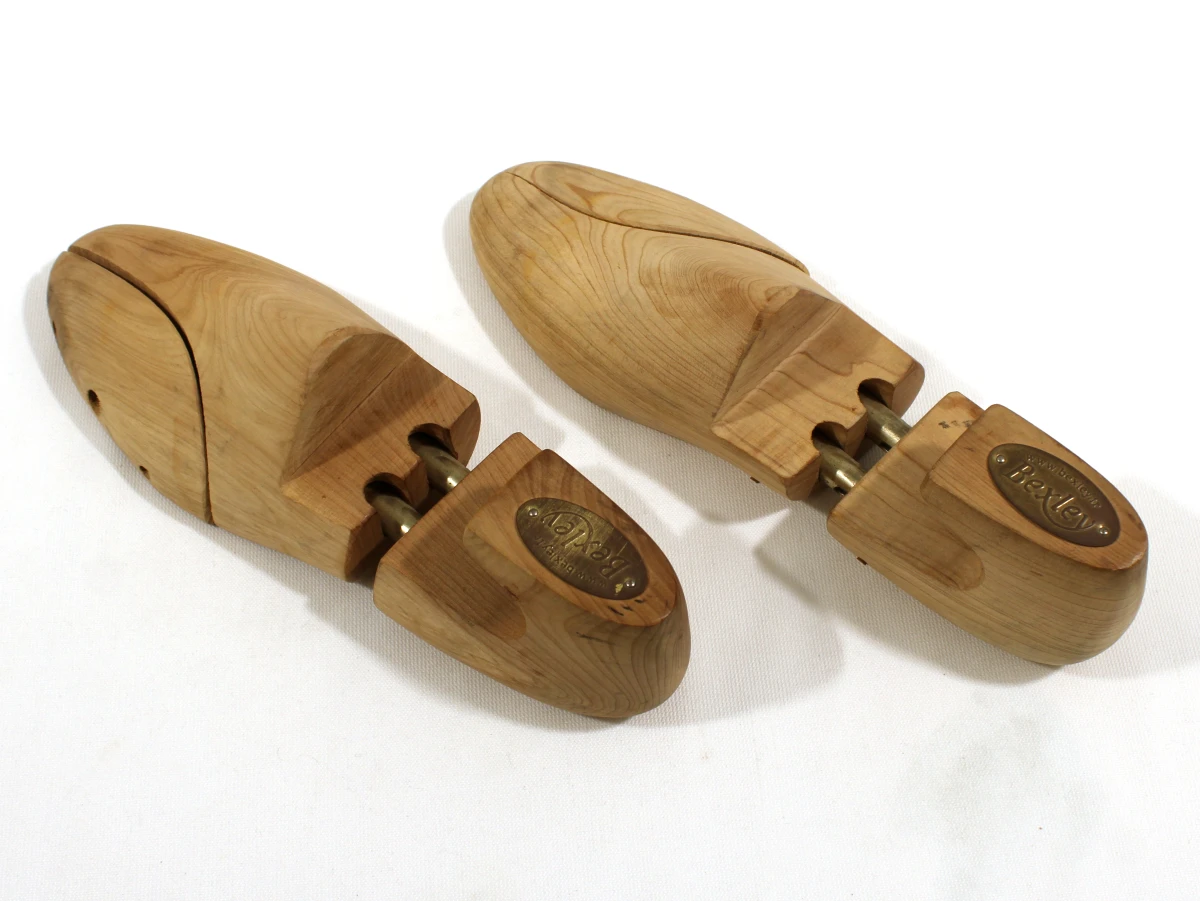 Set Bexley Shoe Trees [43] - foto 6